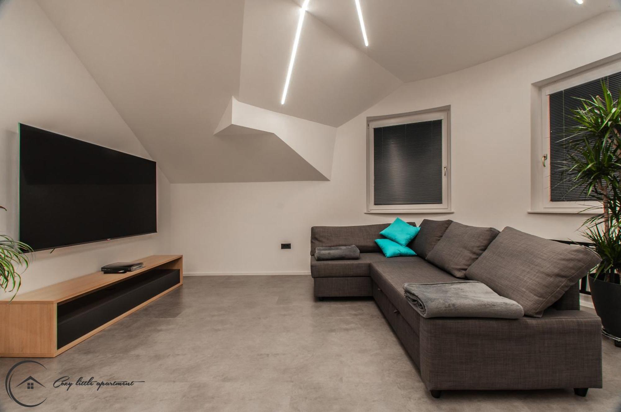 Cozy Little Apartman