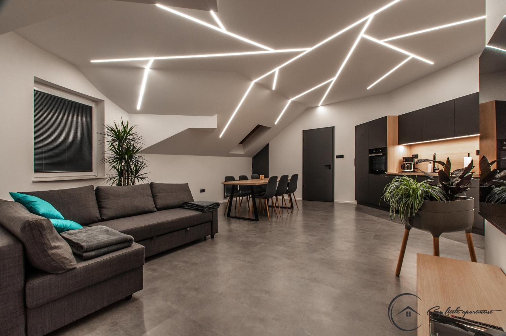 Cozy Little Apartman *