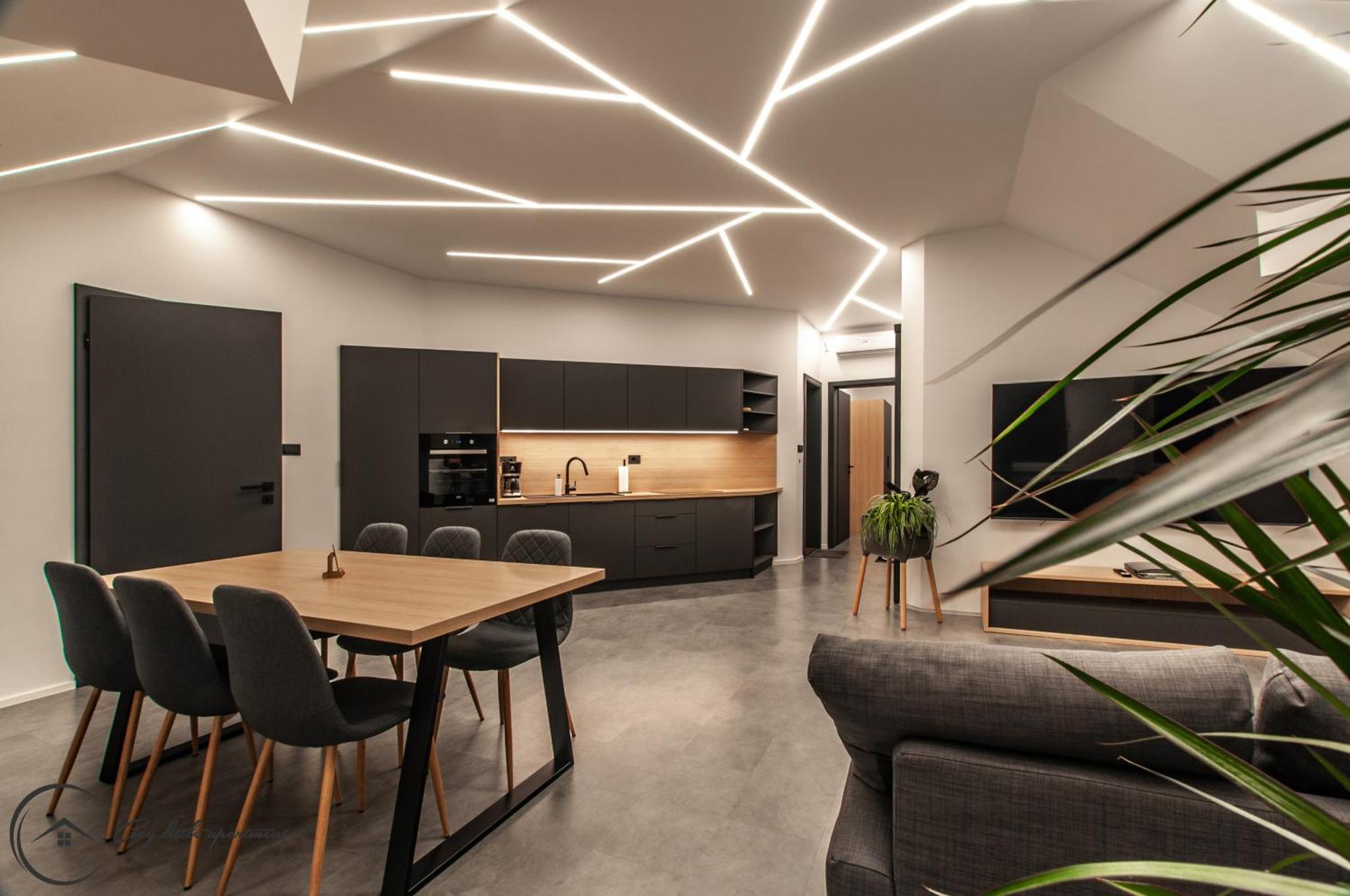 Cozy Little Apartma Ig