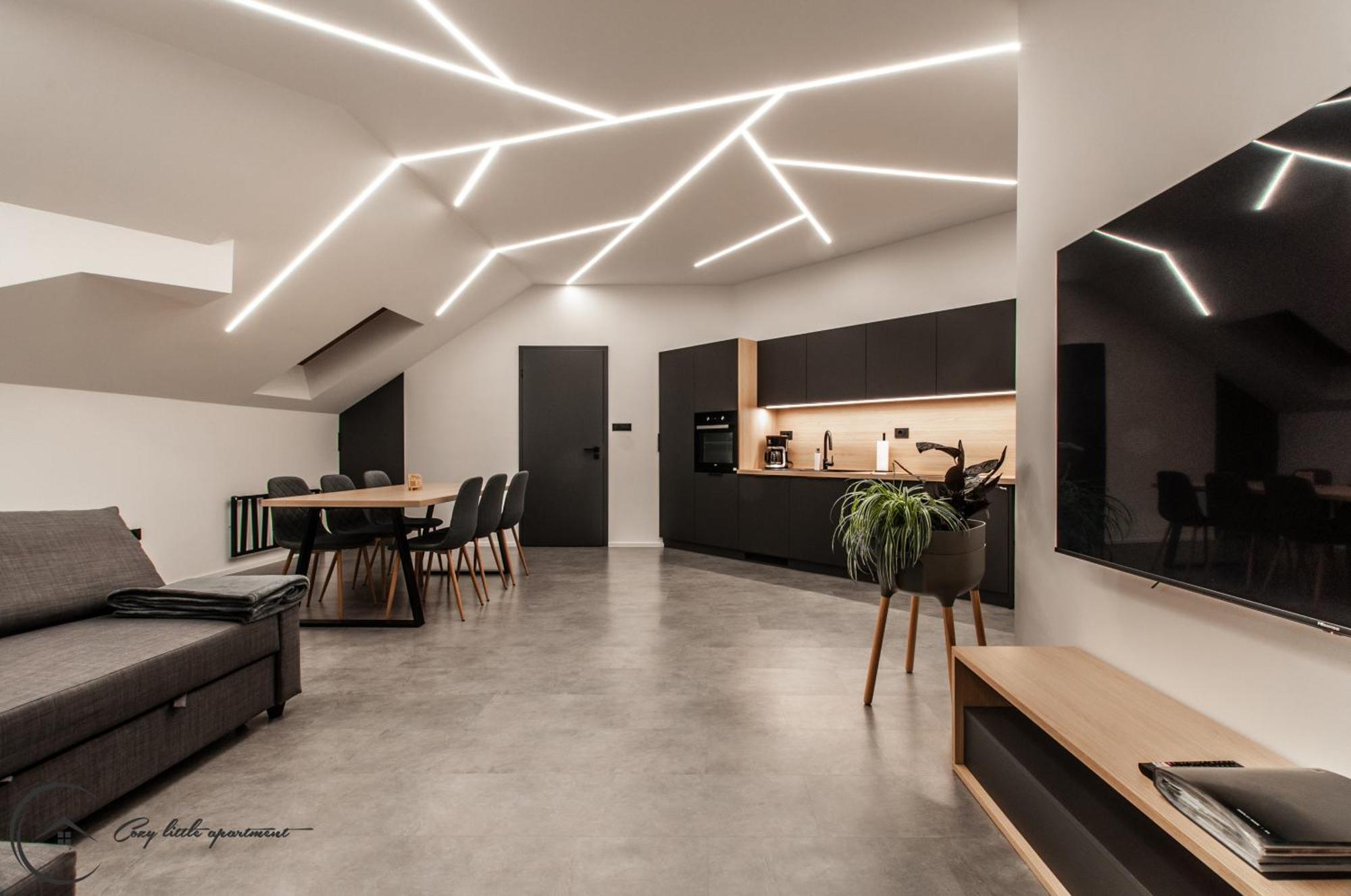 Cozy Little Apartman *