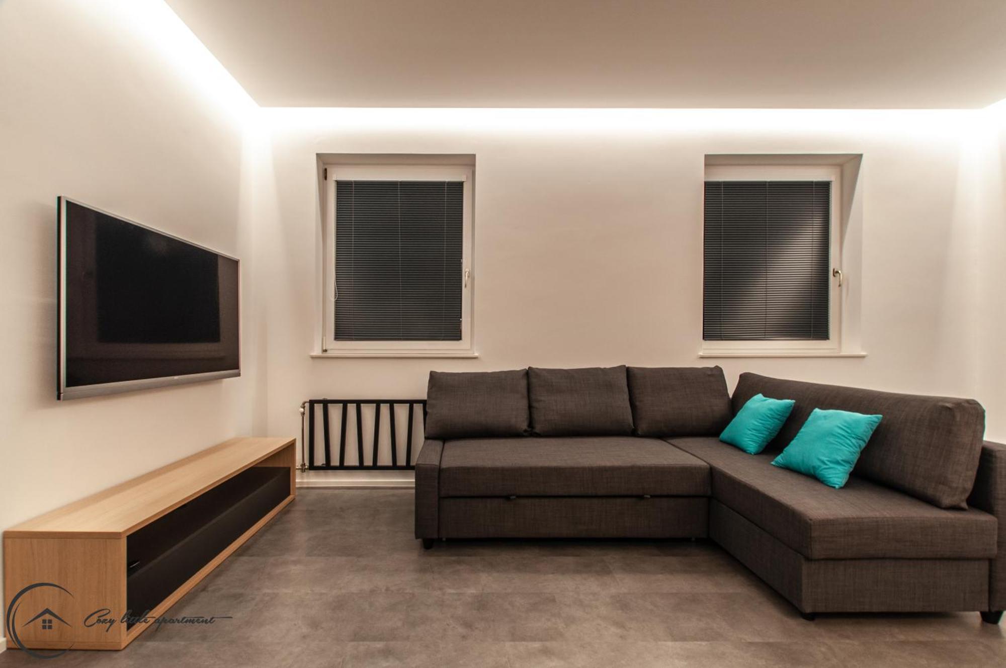 Apartman Cozy Little *